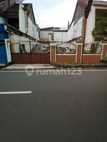 Dijual Tanah.di Sunter Agung.lingkungan Aman Dijual Tanah.di Sunter Agung.lingkungan Aman