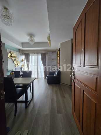Dijual Apartemen Waterplace 