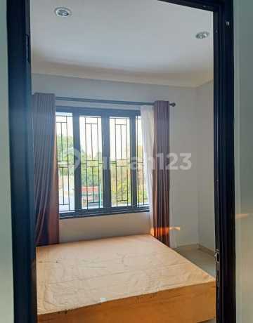 Rumah Cantik Siap Huni Di Cluster Neo Oasis – Type Adonia