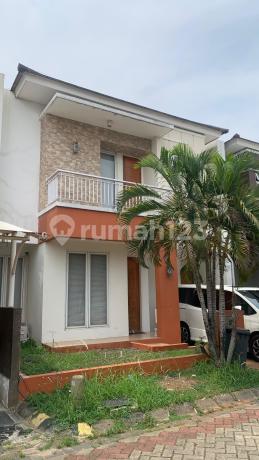 Rumah Dijual Bintaro Prime Residence Rumah Dijual Bintaro Prime Residence