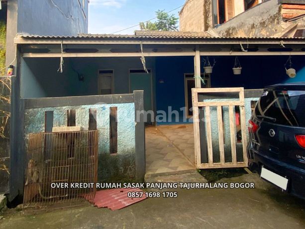 Rumah Over Kredit Cicilan 2 JT an dkt Stasiun di Panorama Citayam Rumah Over Kredit Cicilan 2 JT an dkt Stasiun di Panorama Citayam