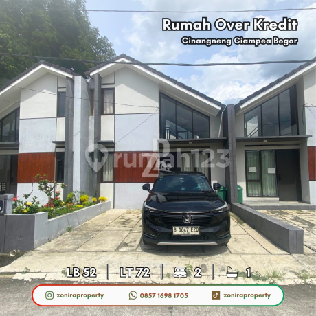 Over Kredit 69Jt Rumah Mezzanine dkt IPB Bogor di Geriya Selaras Over Kredit 69Jt Rumah Mezzanine dkt IPB Bogor di Geriya Selaras