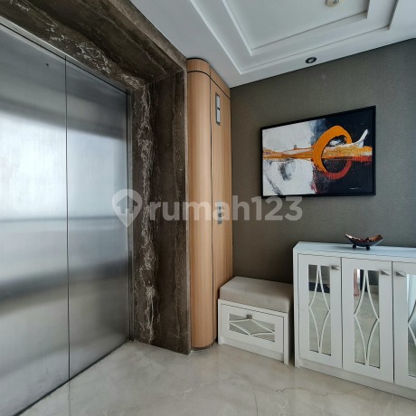 Apartment Casa Grande Tower Chianti 3BR 145M2 Kota Kasablanka Bagus, Furnished, Siap Huni Apartment Casa Grande Tower Chianti 3BR 145M2 Kota Kasablanka Bagus, Furnished, Siap Huni
