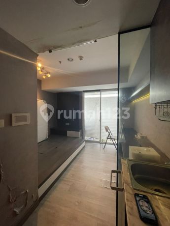 Apartemen West Vista Tower Crest 1Br 30,68M2 di Cengkareng, SHM Apartemen West Vista Tower Crest 1Br 30,68M2 di Cengkareng, SHM