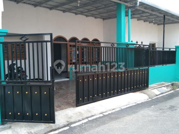 309M2 House in Karanglo Indah Housing, Malang, SHM 309M2 House in Karanglo Indah Housing, Malang, SHM