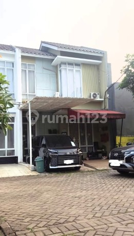 Rumah 2 Lantai 86M2 di Binong 1 Residence, Karawaci, SHM Rumah 2 Lantai 86M2 di Binong 1 Residence, Karawaci, SHM