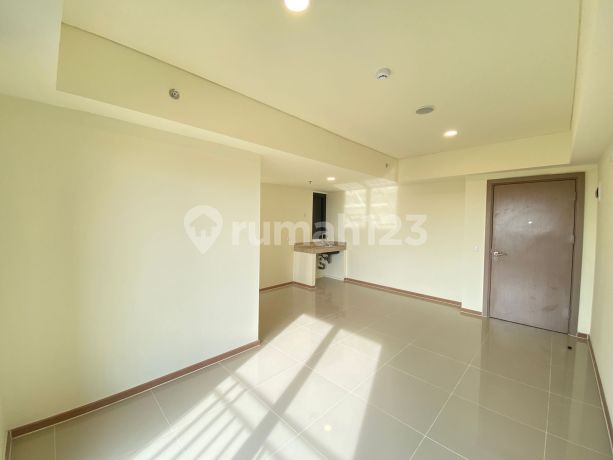 Meikarta 3Br 73.11M2 Apartment in South Cikarang, PPJB
