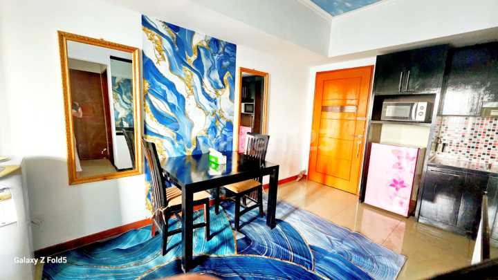 Apartemen Marbella 2+1Br 67M2 di Kemang, Mampang, HGB Apartemen Marbella 2+1Br 67M2 di Kemang, Mampang, HGB