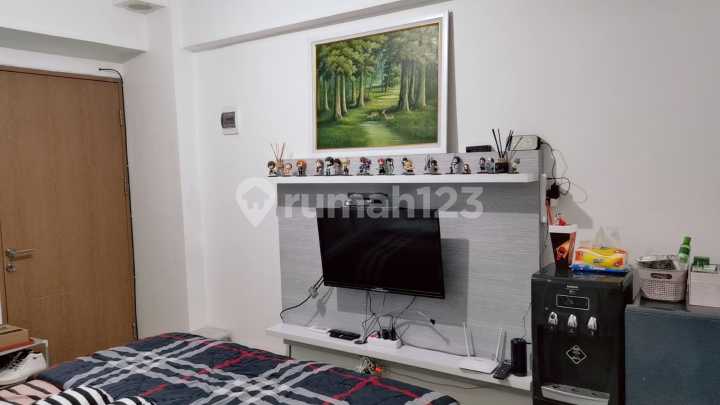 Apartemen Studio 22M2 di Bintaro Parkview, Jakarta Selatan, SHM Apartemen Studio 22M2 di Bintaro Parkview, Jakarta Selatan, SHM