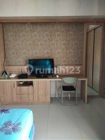 Studio Full Furnished Atria Residence Lantai 19 - Siap Huni Studio Full Furnished Atria Residence Lantai 19 - Siap Huni