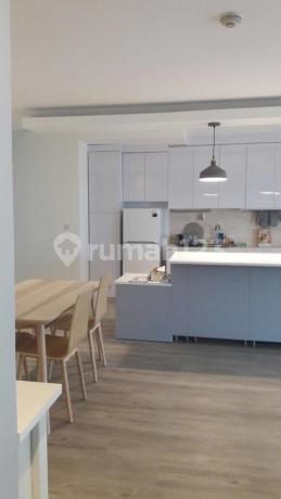For Sale / Rent Permata Gandaria Apartment – 2br 121m² Furnished, City View – Rp 2 Billion / 15 Million/month For Sale / Rent Permata Gandaria Apartment – 2br 121m² Furnished, City View – Rp 2 Billion / 15 Million/month