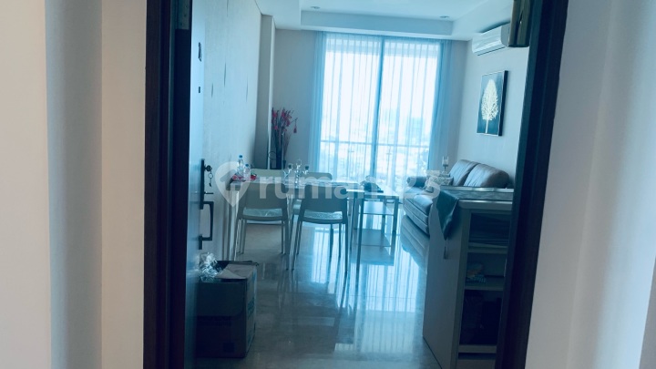 Aprartement Veranda Mewah Di Jakarta Barat
