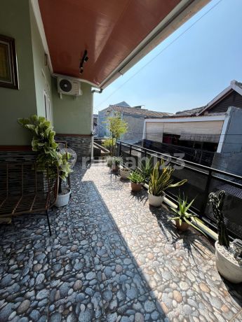 Rumah Bagus dan Murah 2 Lantai di Wisma Tajur Ciledug Siap Huni Rumah Bagus dan Murah 2 Lantai di Wisma Tajur Ciledug Siap Huni