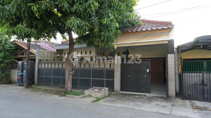 Murah Rumah Di Perumnas 4 Cibodas Karawaci