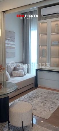 Rumah Indent Di Alam Sutera 2 Sutera Rasuna 