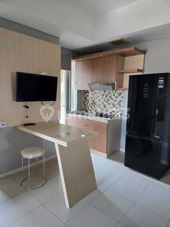 Di Jual Apartmen Green Lake Siap Huni