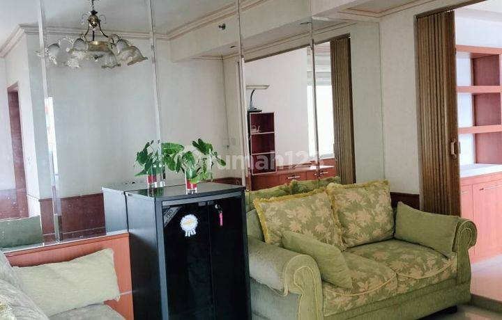 Di Jual Apartmentmediteraniapalace Bagus 