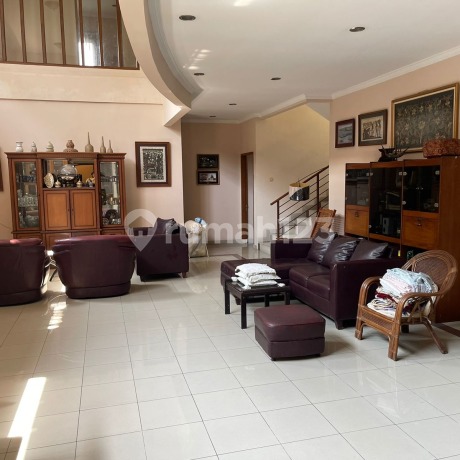 Dijual Rumah di Jalan Villa Duta Raya, Baranangsiang, Bogor