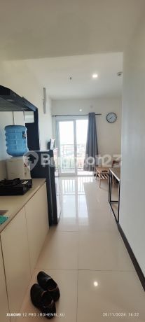 Citra Plaza Nagoya Apartment