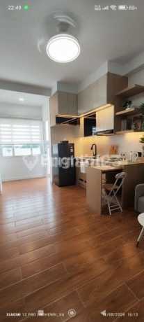 Apartement Dekatpermata Baloi Apartement Dekatpermata Baloi