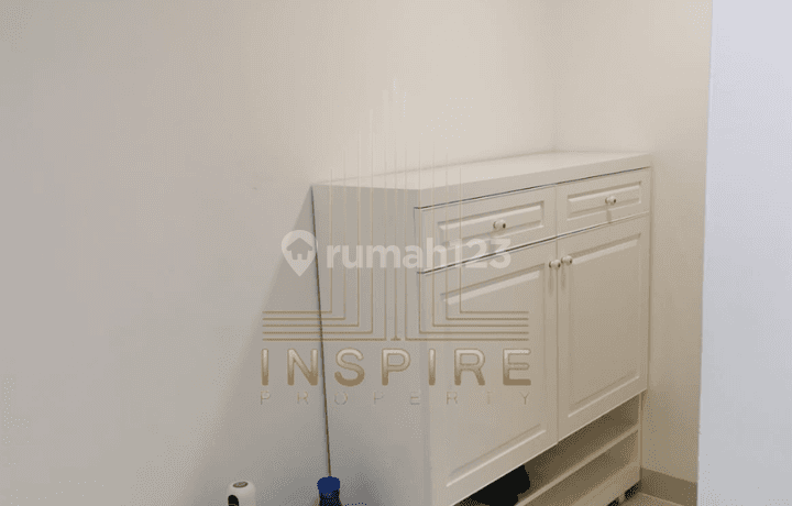 Jual apartemen kondominium ta 2Br furnish siap huni jakarta barat