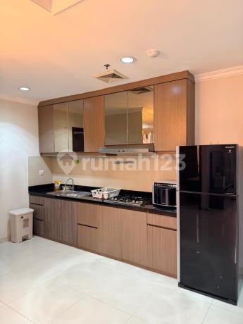 Best Deal Best View!! Apartemen Denpasar Residence Type 2 Bedroom Lokasi Strategis Connecting Mall Kuningan City Pusat Kota Jakarta Selatan Heart Of Cbd