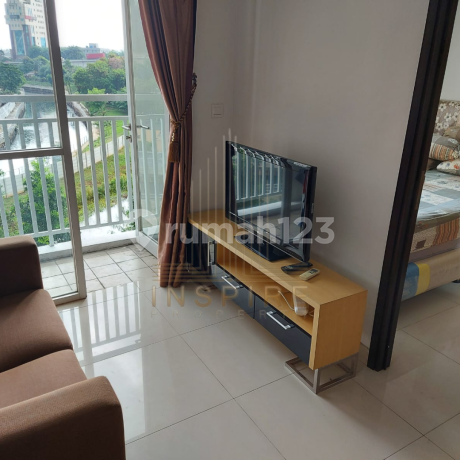 Jual Apartemen Westmark dengan Harga Paling Murah