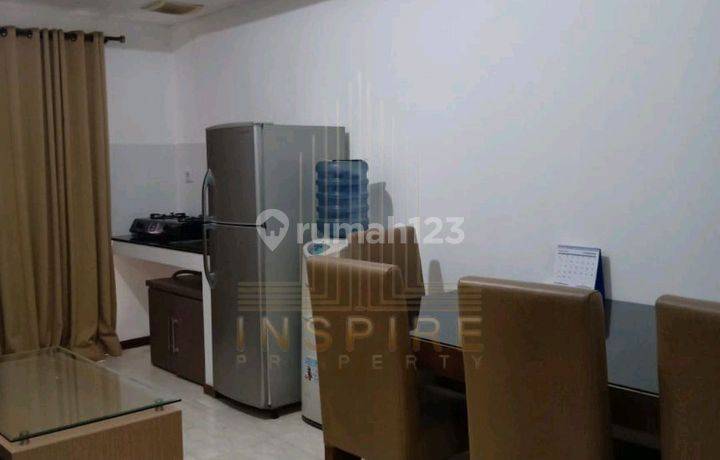 Jual Apartemen Royal Mediterania Harga Termurah