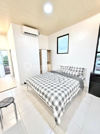 Dijual Brand New Guest House Lokasi Jalan Kampus Udayana Jimbaran