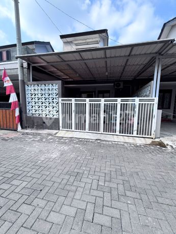 Rumah di Kota Bali Residence Bandung Siap Huni Rumah di Kota Bali Residence Bandung Siap Huni
