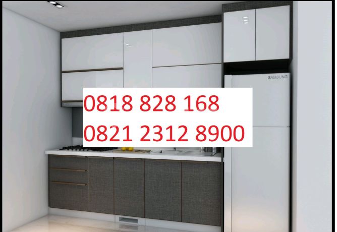 Sewa Apartemen Sky Terrace Lagoon Condo 2br Best Furn, Bs Cicil, Bulan