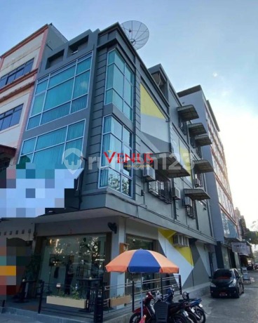 Dijual Ruko Lokasi Pusat Kota Nagoya Jodoh Furnished HGB Dijual Ruko Lokasi Pusat Kota Nagoya Jodoh Furnished HGB