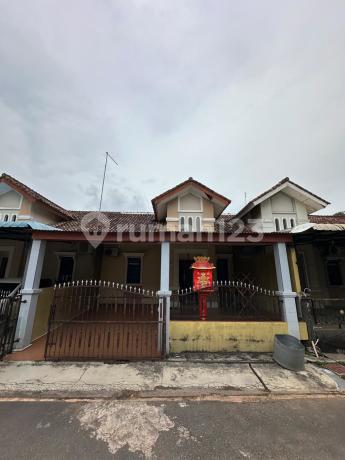 Rumah 2 Lantai Sandona Samping Universitas Internasional Rumah 2 Lantai Sandona Samping Universitas Internasional