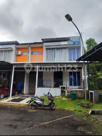 Dijual Murah Rumah Hook 2.5 Lantai Batam Anggrek Mas 3 