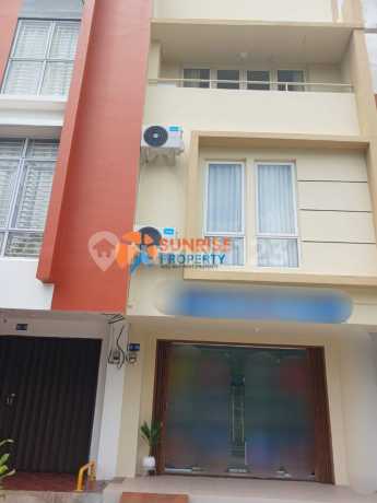 Dijual Ruko di Jl Jendral Sudirman, Anggrek Mas 2 Batam Centre Dijual Ruko di Jl Jendral Sudirman, Anggrek Mas 2 Batam Centre