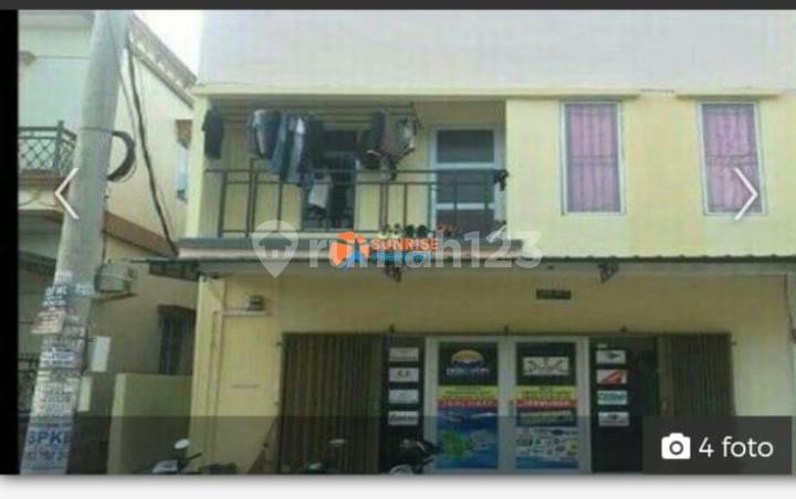 FOR SALE LEGENDA MALAKA BOARDING HOUSE BATAM CENTRE FLOOD-FREE