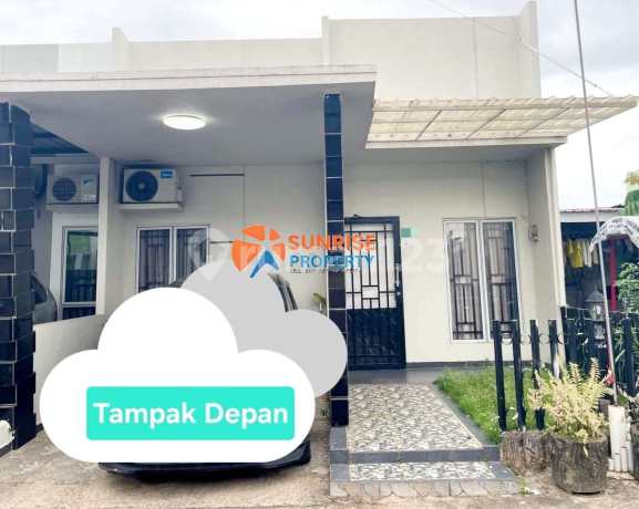 Dijual Rumah Belian Residence Batam Centre Dijual Rumah Belian Residence Batam Centre
