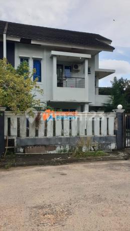 DIJUAL RUMAH HOOK BONAVISTA BATAM CENTRE