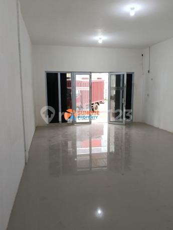 FOR RENT NICCO RESIDENCE SHOPHOUSE