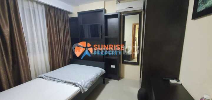 Dijual Apartment Nagoya Mansion Dijual Apartment Nagoya Mansion