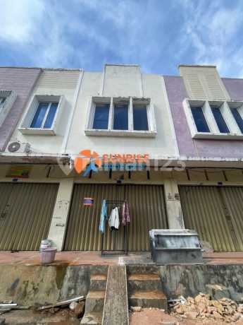 DIJUAL RUKO BOTANIA GARDEN TAHAP 6 DIJUAL RUKO BOTANIA GARDEN TAHAP 6