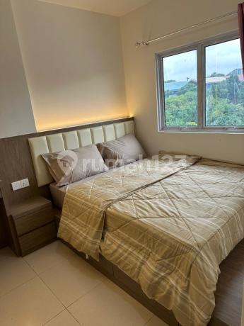 Dijual Apartement Sky Garden Full Furnish Dijual Apartement Sky Garden Full Furnish