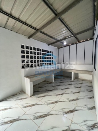 Dijual Rmh Bengkong 3kamar Tdr 1kamar Mandi