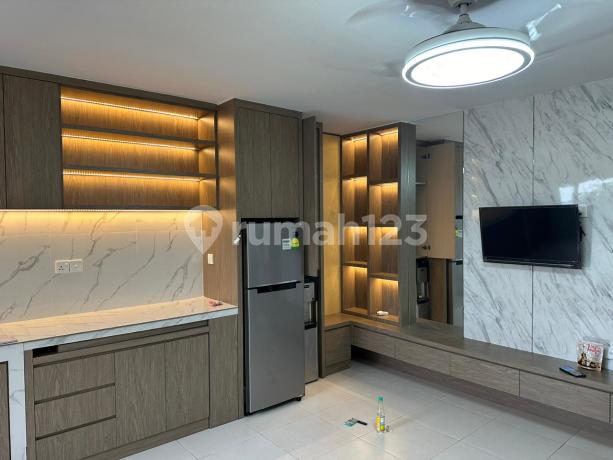 Dijual Apartments Sky Garden Dijual Apartments Sky Garden