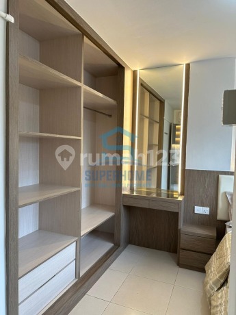 Dijual Apartemen Sky Garden Full Furnish Dijual Apartemen Sky Garden Full Furnish