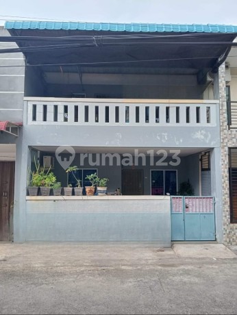 Dijual Rumah Nusa Jaya Sei Panas Dijual Rumah Nusa Jaya Sei Panas