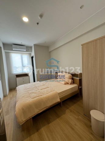 Dijual Apartement Balo 