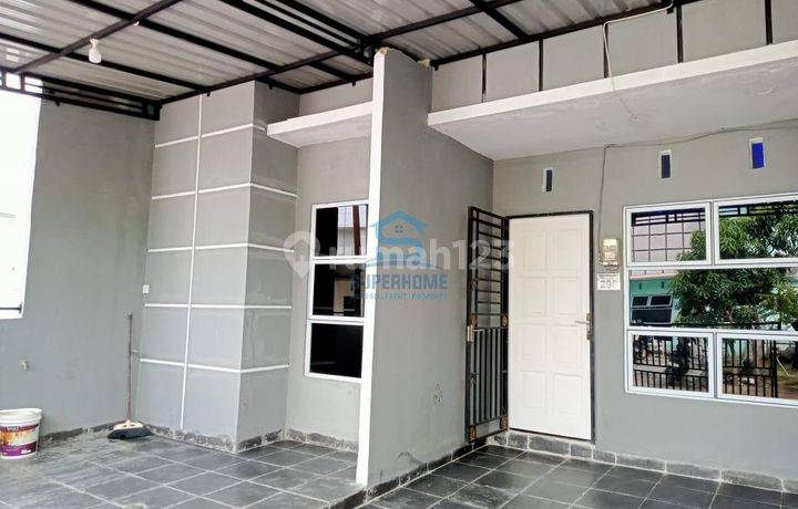 Jual Rumah Cantik 2br Cipta Land Tiban Batam