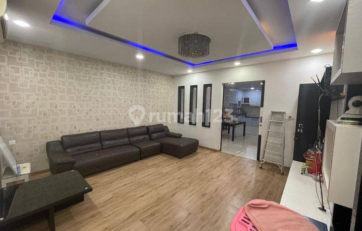 Jual Ruko Taman Kota Baloi 3lantai Batam