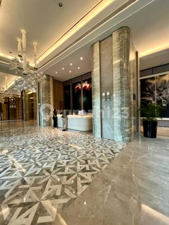 Disewakan Apartemen Casa Grande Residence FULL FURNISHED TERMURAH akses langsung ke Mall Kokas Disewakan Apartemen Casa Grande Residence FULL FURNISHED TERMURAH akses langsung ke Mall Kokas